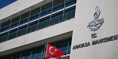 AYM’den kritik karar: TTB’nin ceza verme yetkisi iptal edildi
