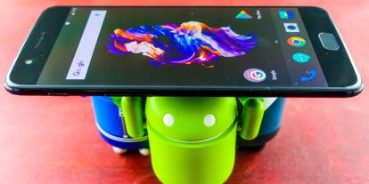 Android kullanıcıları dikkat! Son güncelleme ile telefonunuz artık böyle görünecek