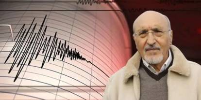Prof. Dr. Osman Bektaş o ildeki deprem için kritik uyarı: 7.2'lik depreme zorluyor