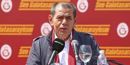 Galatasaray’da şampiyonluk için olağanüstü hal: Özbek’ten kritik hamleler!