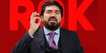 Rasim Ozan Kütahyalı’nın koruma kararı kaldırıldı