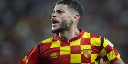 Romulo için transfer yarışı: Göztepe rakamı belirledi