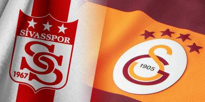 Lider sahnede! Galatasaray, Sivasspor’u konuk ediyor