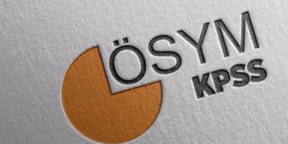 KPSS 2025/4 tercih kılavuzu yayımlandı mı? Tüm detaylar burada!