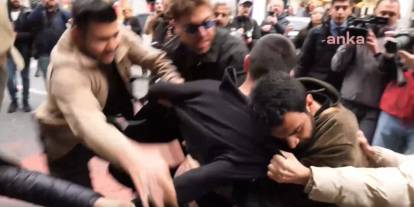 1 Mayıs gözaltılarında son durum: 372 kişi serbest