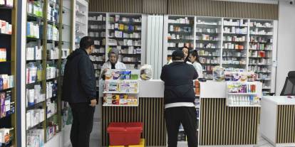 ABB, Bin 107 vatandaşa toplam  418 bin 195 TL ödeme yaptı