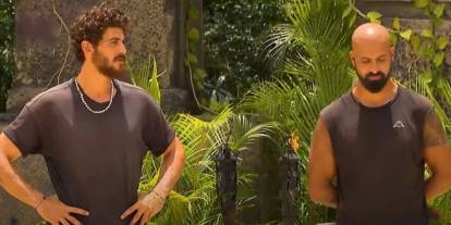 Survivor'da ortalığı karıştıran veda! Poyraz yarışmaya geri mi dönecek?
