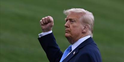 Trump’tan tarihi karar: 8 Mayıs ve 11 Kasım artık 'Zafer Günü'