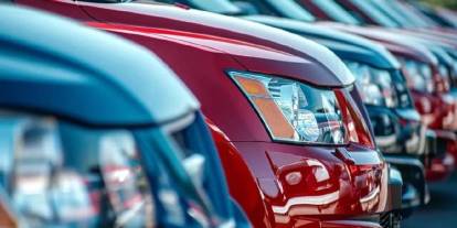 Otomotiv nisan ayı lideri oldu: 145 milyon dolarlık ihracat gerçekleşti
