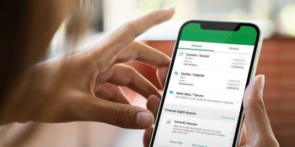 Garanti BBVA mobil uygulamasında erişim sorunu! Kullanıcılar giriş yapamıyor