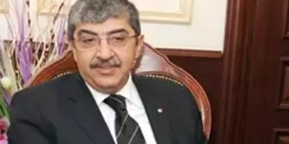 Sinan Oğan duyurdu: MHP’li eski vekil hayatını kaybetti