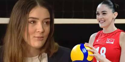 Zehra Güneş'ten anlamlı hareket: Evimdeyim, Türkçe konuşacağım