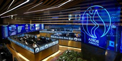 Borsa İstanbul soruşturmasında 12 kişi tutuklandı