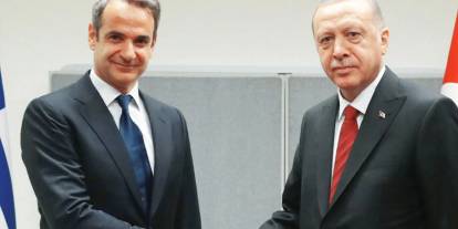 Yunanistan’dan Doğu Akdeniz’de tansiyonu artıracak hamle: Hidrokarbon araması için ihale süreci başlatıldı