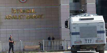 Taksim çağrısı sonrası büyük operasyon: 13 kişi tutuklandı!