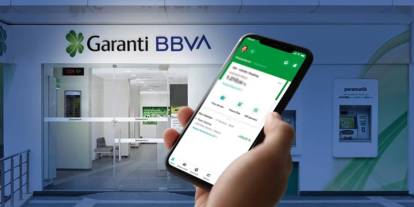 Garanti Bankası'ndan yeni açıklama! Saat verildi