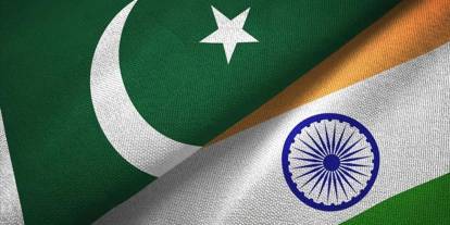 Hindistan, Pakistan'dan yapılan tüm ithalatı yasakladı