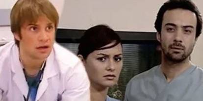 Doktorlar'ın efsane oyuncuları yıllar sonra bir araya geldi