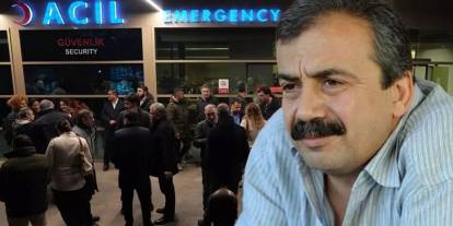 Sırrı Süreyya Önder hayatını kaybetti