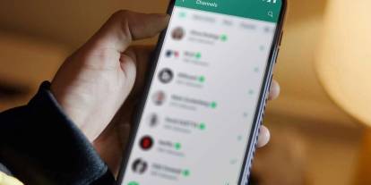 WhatsApp'ta bu mesajlara dikkat! Dolandırıcıların yeni yöntemi ifşa oldu