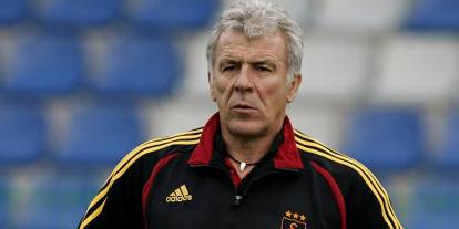 Galatasaray'ın eski teknik direktörü RAMS Park’ta ağırlanacak!