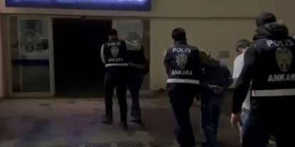 Ankara’da 'Rest' operasyonları: 35 iş yeri mühürlendi!