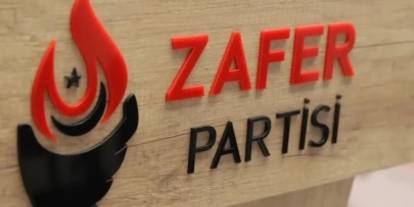Zafer Partisi Gençlik Kolları hakkında soruşturma