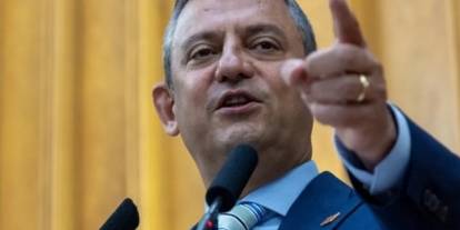 Özgür Özel’den saldırı sonrası ilk açıklama: “Bugün barışın konuşulması lazım”