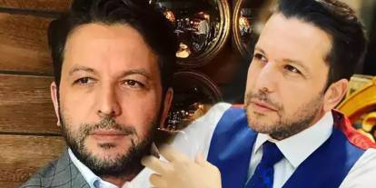 Nihat Doğan estetik yaptırdı! Son halini gören tanıyamadı
