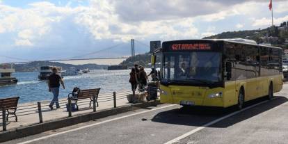 Ramazan Bayramı'nda toplu taşıma ücretsiz mi?