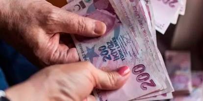 Yaşlı ve engelli aylıkları hesaplara yattı
