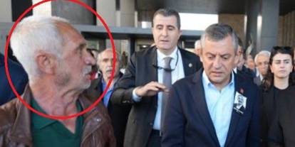 Özgür Özel'e saldıran Selçuk Tengioğlu para mı aldı? Emniyet harekete geçti