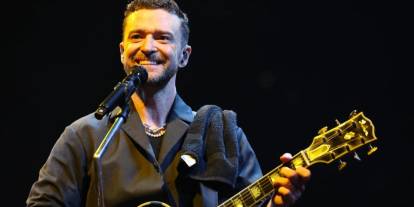 Justin Timberlake'in Türkiye konserindeki istekleri pes dedirtti: İstek listesiyle Jennifer Lopez'i de geçti