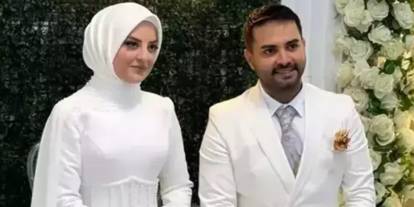 Kadir Ezildi evlendi: 500 bin TL nişan harcaması yapmıştı! Her anını paylaştı