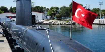 DENİZKURDU-II/2025 tatbikatı yarın başlıyor: 120 gemi ve 85 hava aracı görev alacak