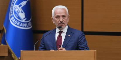 AK Partili Ekrem Baki'den sürpriz istifa: “Muhalefete yapılan baskılar vicdanımla uyuşmuyor”