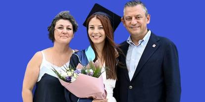 Özgür Özel’in ailesine tehdit: Gözaltına alınan kişi şoke etti!