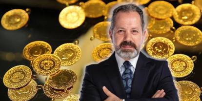 İslam Memiş altının yeni rotasını açıkladı! Yükselecek mi düşecek mi?