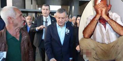 Özgür Özel'e saldıran Selçuk Tengioğlu'nun kızı CHP'yi aradı