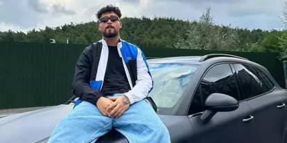 Lvbel C5 tutuklandı!