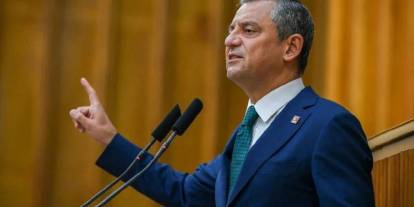 Özgür Özel: Bana saldıran Selçuk Tengioğlu İmamoğlu'na suikast ihbarında bulunmuş
