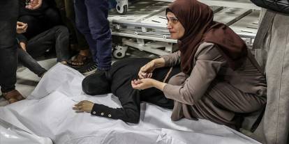 Gazze’de can kaybı 52 bini aştı: Açlık ve saldırılar felaketi derinleştirdi
