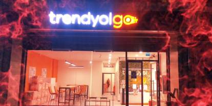 Trendyol Go satıldı! Hangi şirketin aldığı belli oldu