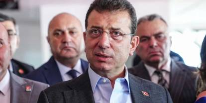 İmamoğlu'nun avukatından dikkat çeken açıklama: Yüksek lisans diplomasını silmeyi unutmuşlar