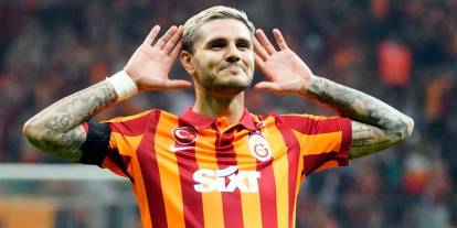 Icardi için şaşırtan transfer gelişmesi!