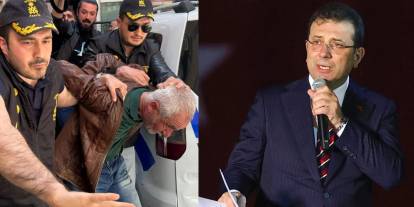 İmamoğlu için yapılan suikast ihbarına emniyetten açıklama geldi