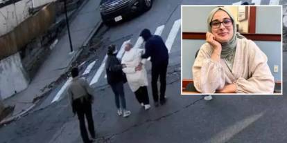 ABD’de gözaltına alınan Rümeysa Öztürk’ün davasında karar çıkmadı