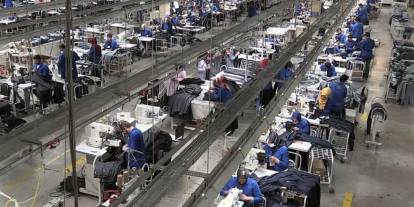 34 Yıllık Türk tekstil firması konkordato ilan etti! Moda devlerinin tedarikçisiydi