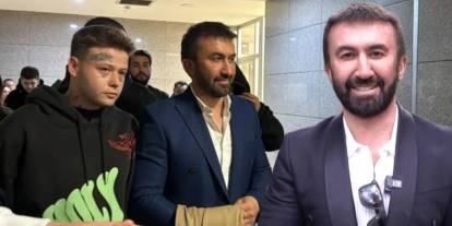 Fenomen İbrahim Yılmaz’ın yargılandığı davada karar çıktı