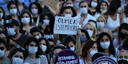 30 günde 29 kadın katledildi: Katilleri en yakınları çıktı! Korkunç tablo açıklandı